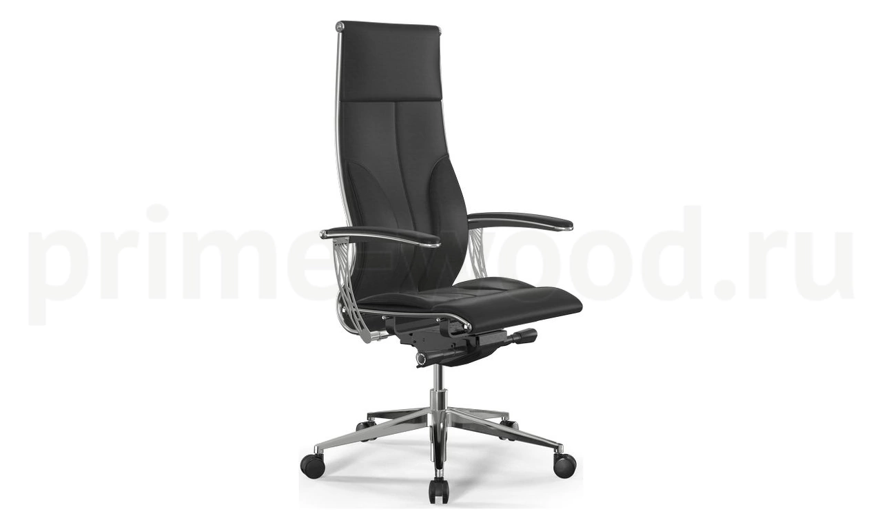 Кресло руководителя Samurai B1-10U M26.B32.G25.W03 - фото 0