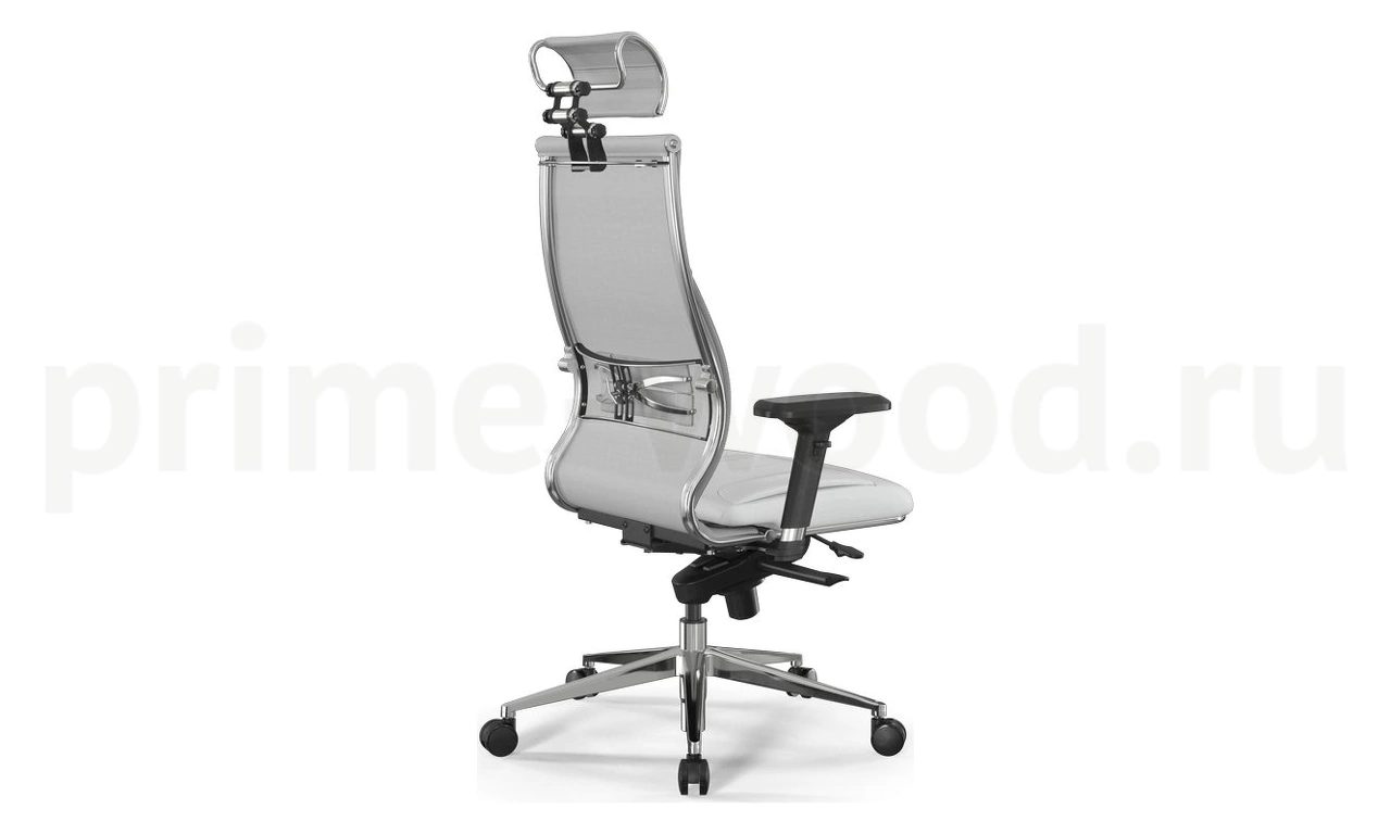Кресло руководителя Samurai B2-11D M06.B32.G11.W03 - фото 6