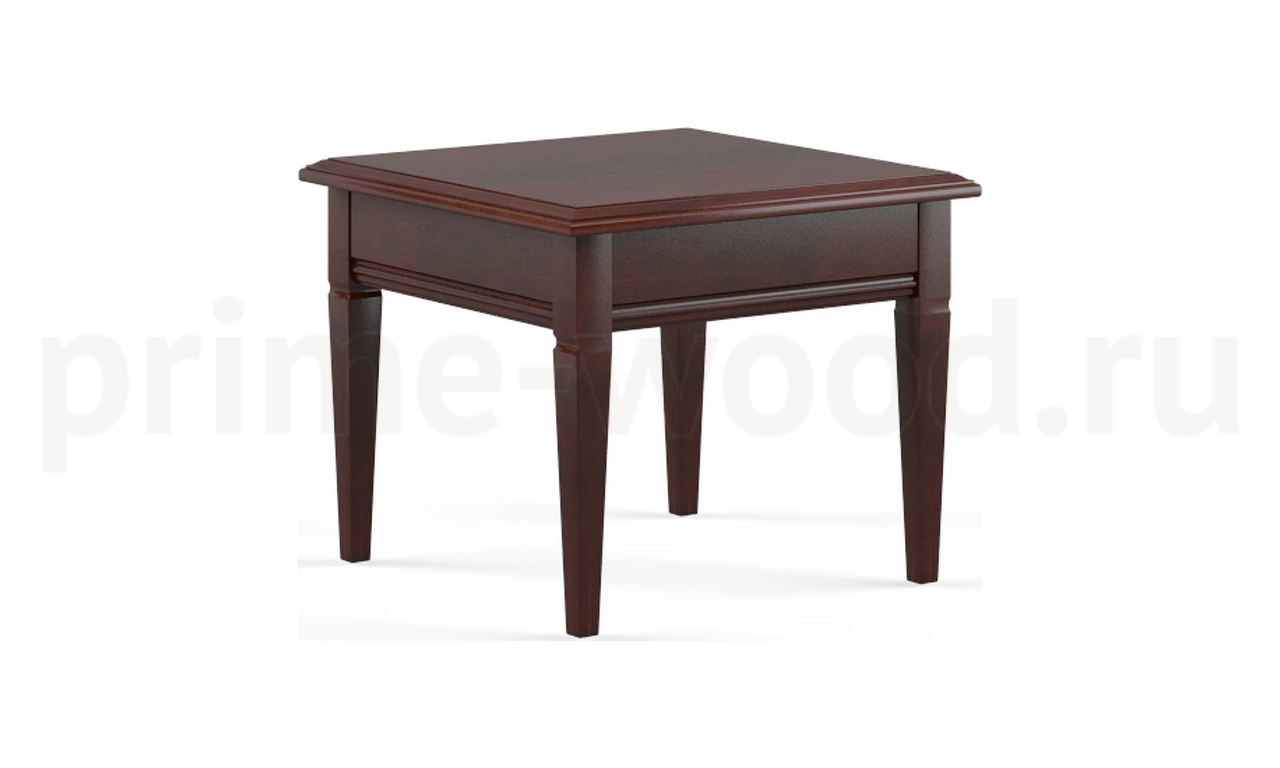 Стол кофейный OXFORD 60x60x50 - фото 0