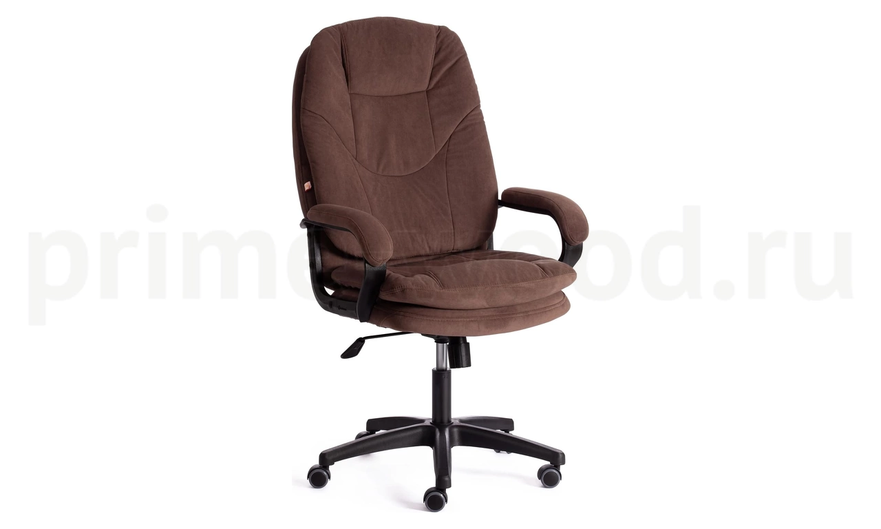 Кресло для руководителя COMFORT LT (ткань) - фото 3